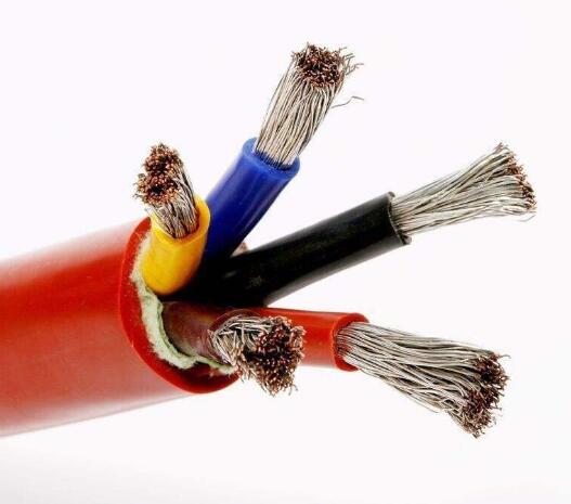 硅橡胶电缆   硅橡胶电力电缆   硅橡胶控制电缆
